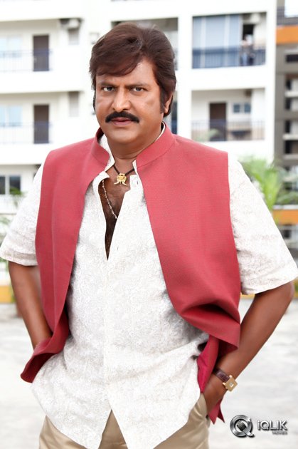 Mama Manchu Alludu Kanchu